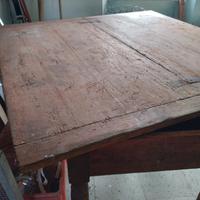 TAVOLO APERTURA A LIBRO 