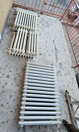 Termosifoni in ghisa 