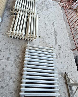 Termosifoni in ghisa 