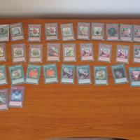 Yu-Gi-Oh Naturia  Deck