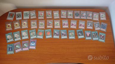 Yu-Gi-Oh Naturia  Deck