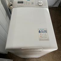 lavatrice Candy carico d'alto A+++