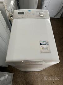 lavatrice Candy carico d'alto A+++