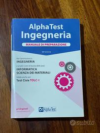 Alpha Test Ingegneria