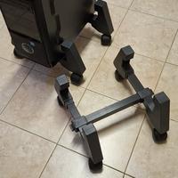 Supporti porta PC Desktop