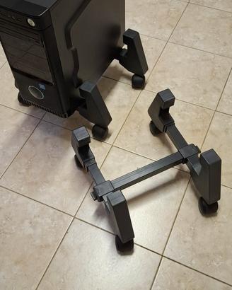 Supporti porta PC Desktop