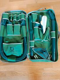 Borsa accessori folletto 