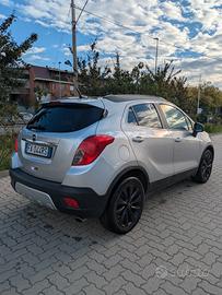 autovettura Opel 