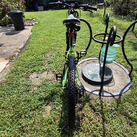 Rockrider MTB