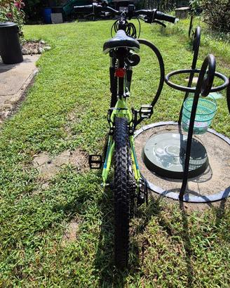 Rockrider MTB