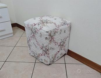 Puffo per seduta