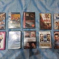 DVD vari a 1 euro l'uno! acquista subito!