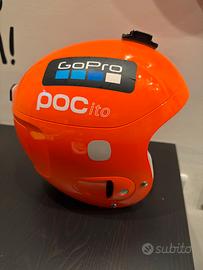 Casco da sci poc bambino