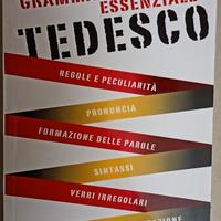Grammatica di tedesco