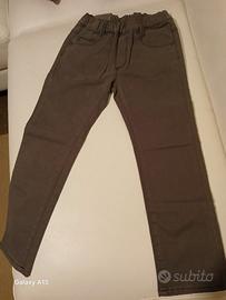 Pantalone bambino 5/6 anni