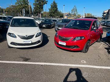 Lancia Ypsilon Lancia Ypsilon S&S VARI COLORI 2021