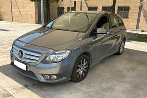 Mercedes-benz B 180 CDI BlueEFFICIENCY Premium