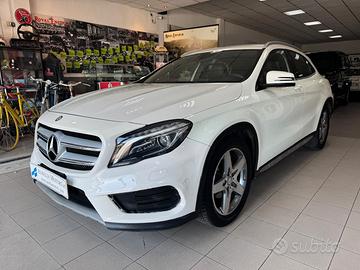Mercedes-benz GLA 200 CDI Automatic 4Matic Premium