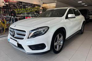 Mercedes-benz GLA 200 CDI Automatic 4Matic Premium