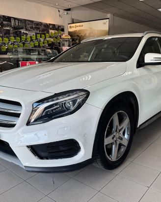 Mercedes-benz GLA 200 CDI Automatic 4Matic Premium