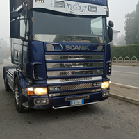 Scania 164 l 480