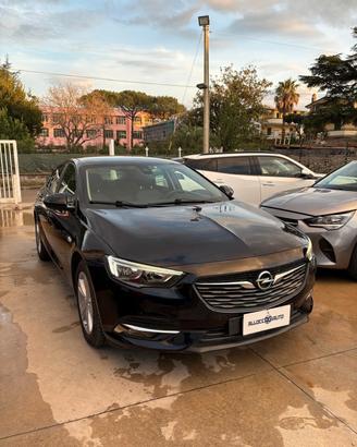 Opel Insignia 1.6 CDTI 136 CV S&S aut. Grand Sport