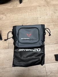 Drybag 20 sw motech