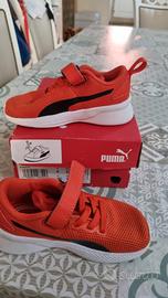 scarpe puma bimbo