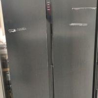 FRIGO SIDE BY SIDE CANDY