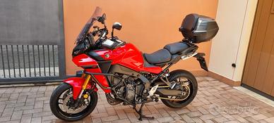 Yamaha Tracer 9 GT