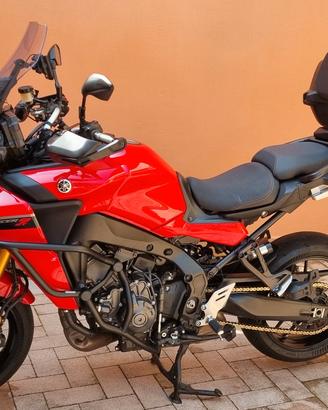 Yamaha Tracer 9 GT