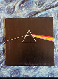 Pink Floyd The Dark Of The Moon SHVL804