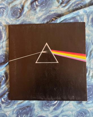 Pink Floyd The Dark Of The Moon SHVL804