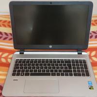 pc portatile notebook i7 gtx 850m