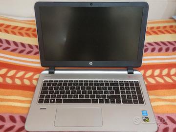 pc portatile notebook i7 gtx 850m Windows 11