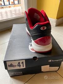 Scarpe basket outlet champion