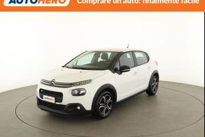 CITROEN C3 WC85517