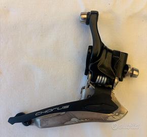 Deragliatore anteriore cambio Campagnolo Chorus 12