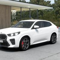 BMW X2 sdrive 20d 48V Msport Pro auto