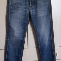 Jeans just cavalli