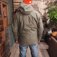 giacca snowboard quicksilver