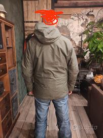 giacca snowboard quicksilver