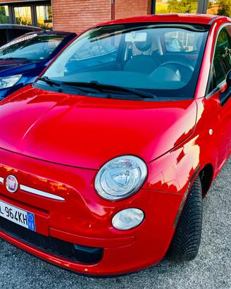 Fiat 500 1.2 by Gucci con 70 mila KM!!!!!!!!!!!