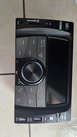Radio 2din Majestic auto