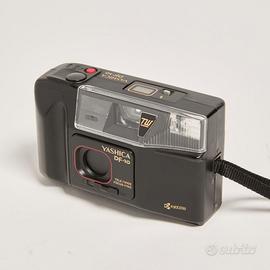 Yashica DF-10 Kyocera