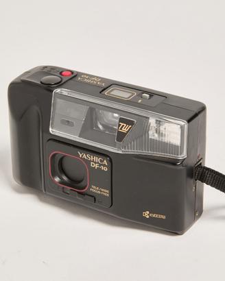 Yashica DF-10 Kyocera