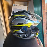 casco integrale LEM
