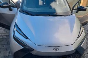 Toyota C-HR 1.8 Hybrid Lounge Premier Full Option