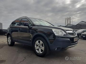 Opel Antara 2.0 CDTI 150CV AUTOCARRO N1 IVA E...