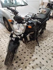 yamaha fz6